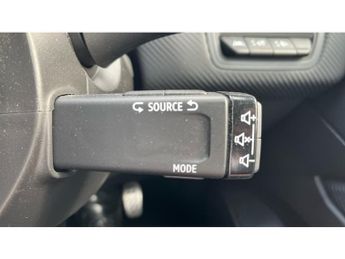 Renault Captur 1.6 E-TECH Hybrid 145 R.S. Line 5dr Auto Hybrid Hatchback
