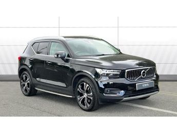 Volvo XC40 2.0 B4P Inscription Pro 5dr AWD Auto Petrol Estate