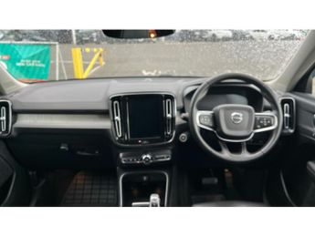 Volvo XC40 2.0 B4P Inscription Pro 5dr AWD Auto Petrol Estate