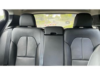 Volvo XC40 2.0 B4P Inscription Pro 5dr AWD Auto Petrol Estate
