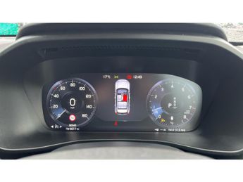 Volvo XC40 2.0 B4P Inscription Pro 5dr AWD Auto Petrol Estate