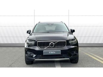 Volvo XC40 2.0 B4P Inscription Pro 5dr AWD Auto Petrol Estate
