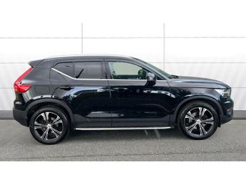 Volvo XC40 2.0 B4P Inscription Pro 5dr AWD Auto Petrol Estate