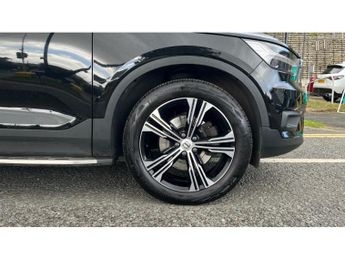 Volvo XC40 2.0 B4P Inscription Pro 5dr AWD Auto Petrol Estate