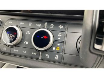 Land Rover Defender 3.0 D350 X-Dynamic HSE 110 5dr Auto Diesel Estate