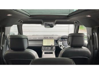 Land Rover Defender 3.0 D350 X-Dynamic HSE 110 5dr Auto Diesel Estate