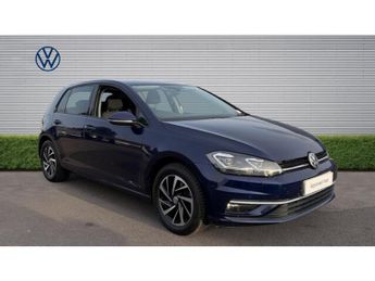 Volkswagen Golf 1.5 TSI EVO 150 Match Edition 5dr DSG Petrol Hatchback