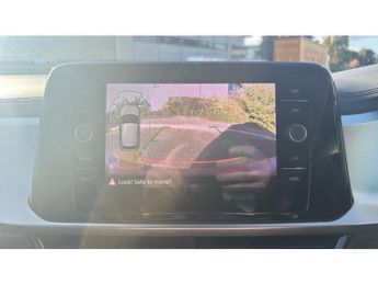 Volkswagen T-Roc 1.5 TSI Match 5dr DSG Petrol Hatchback
