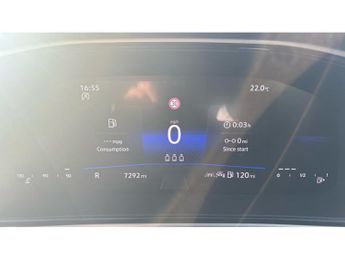 Volkswagen T-Roc 1.5 TSI Match 5dr DSG Petrol Hatchback