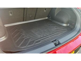 Volkswagen T-Roc 1.5 TSI Match 5dr DSG Petrol Hatchback