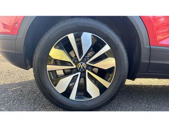 Volkswagen T-Roc 1.5 TSI Match 5dr DSG Petrol Hatchback