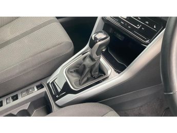 Volkswagen T-Roc 1.5 TSI Style 2dr DSG Petrol Cabriolet