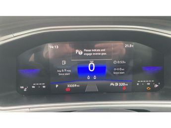 Volkswagen T-Roc 1.5 TSI Style 2dr DSG Petrol Cabriolet