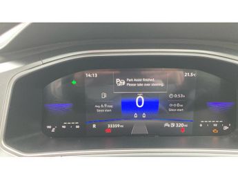 Volkswagen T-Roc 1.5 TSI Style 2dr DSG Petrol Cabriolet