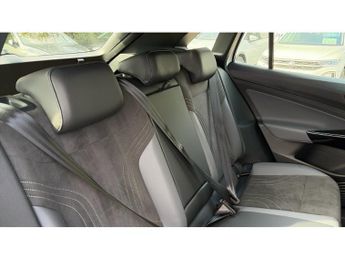 Volkswagen ID.4 125kW Life Ed Pure Perf 52kWh 5dr Auto [110kW Ch] Electric Estat