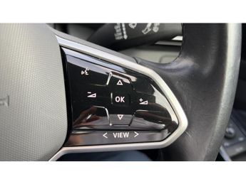Volkswagen ID.4 125kW Life Ed Pure Perf 52kWh 5dr Auto [110kW Ch] Electric Estat
