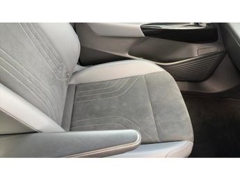 Volkswagen ID.4 125kW Life Ed Pure Perf 52kWh 5dr Auto [110kW Ch] Electric Estat