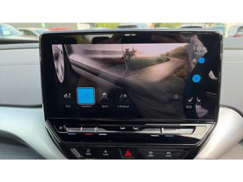 Volkswagen ID.4 125kW Life Ed Pure Perf 52kWh 5dr Auto [110kW Ch] Electric Estat