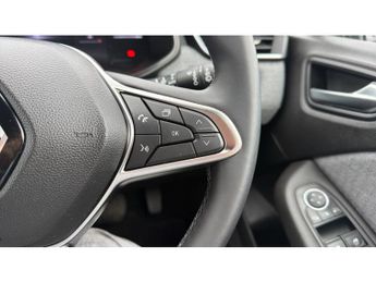 Renault Clio 1.6 E-TECH full hybrid 145 Techno 5dr Auto Hybrid Hatchback