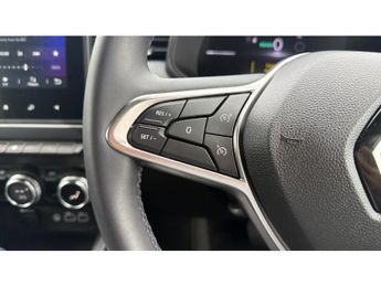 Renault Clio 1.6 E-TECH full hybrid 145 Techno 5dr Auto Hybrid Hatchback