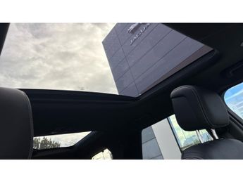 Land Rover Discovery 3.0 D350 Dynamic SE 5dr Auto Diesel Station Wagon