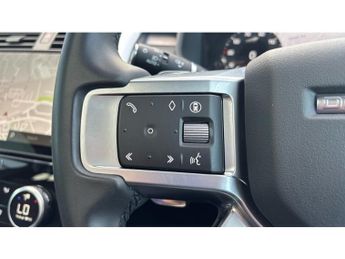 Land Rover Discovery 3.0 D350 Dynamic SE 5dr Auto Diesel Station Wagon