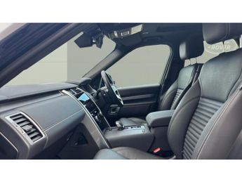Land Rover Discovery 3.0 D350 Dynamic SE 5dr Auto Diesel Station Wagon