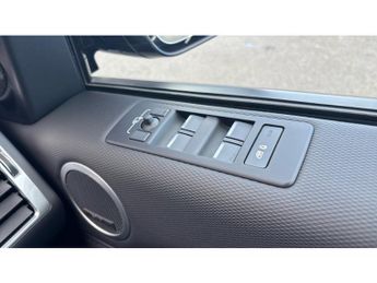 Land Rover Discovery 3.0 D350 Dynamic SE 5dr Auto Diesel Station Wagon