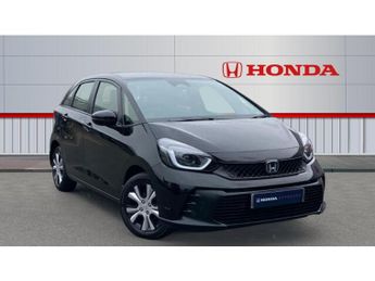 Honda Jazz 1.5 i-MMD Hybrid Elegance 5dr eCVT Hybrid Hatchback