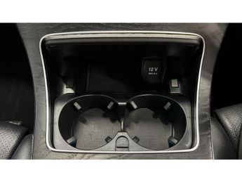 Mercedes-Benz C-Class C250d AMG Line Premium Plus 5dr 9G-Tronic Diesel Estate