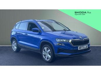 Skoda Karoq 1.5 TSI SE Drive 5dr DSG Petrol Estate