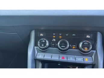 Skoda Karoq 1.5 TSI SE Drive 5dr DSG Petrol Estate