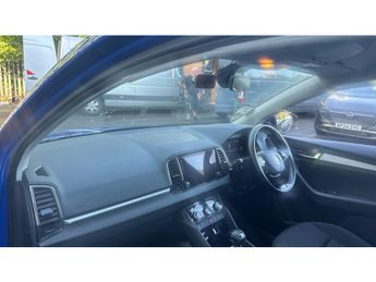 Skoda Karoq 1.5 TSI SE Drive 5dr DSG Petrol Estate