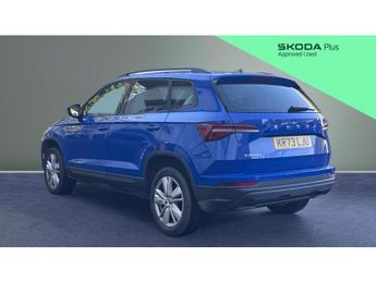 Skoda Karoq 1.5 TSI SE Drive 5dr DSG Petrol Estate
