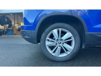 Skoda Karoq 1.5 TSI SE Drive 5dr DSG Petrol Estate