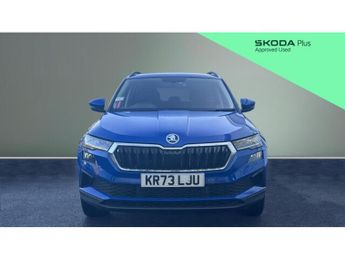 Skoda Karoq 1.5 TSI SE Drive 5dr DSG Petrol Estate