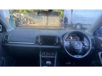 Skoda Karoq 1.5 TSI SE Drive 5dr DSG Petrol Estate