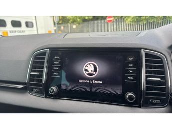 Skoda Karoq 1.5 TSI SE L 5dr DSG Petrol Estate