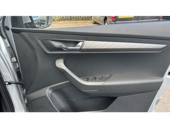 Skoda Karoq 1.5 TSI SE L 5dr DSG Petrol Estate