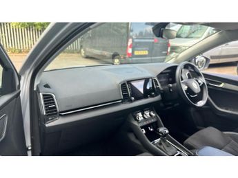 Skoda Karoq 1.5 TSI SE L 5dr DSG Petrol Estate
