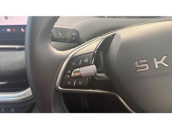 Skoda Enyaq 150kW 60 SE L 63kWh 5dr Auto Electric Estate