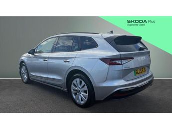 Skoda Enyaq 150kW 60 SE L 63kWh 5dr Auto Electric Estate