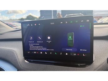 Skoda Enyaq 150kW 60 SE L 63kWh 5dr Auto Electric Estate