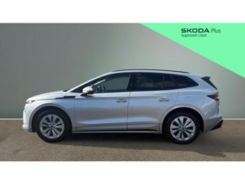 Skoda Enyaq 150kW 60 SE L 63kWh 5dr Auto Electric Estate