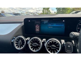 Mercedes-Benz Eqa 250 140kW AMG Line 66.5kWh 5dr Auto Electric Hatchback