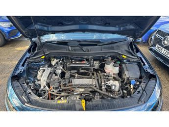 Mercedes-Benz Eqa 250 140kW AMG Line 66.5kWh 5dr Auto Electric Hatchback