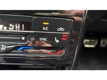 Volkswagen T-Cross 1.0 TSI 115 R-Line 5dr DSG Petrol Estate