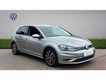 Volkswagen Golf 1.5 TSI EVO Match 5dr Petrol Hatchback