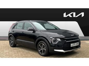 Kia Niro 1.6 GDi 168 PHEV 2 5dr DCT Estate
