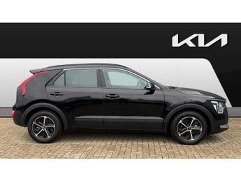 Kia Niro 1.6 GDi 168 PHEV 2 5dr DCT Estate